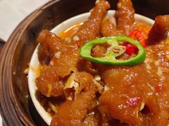 -顺德联塑万怡酒店·万荟轩自助餐厅