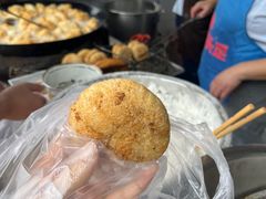 红豆糯米糍粑-众品香美食(三弓路店)