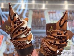 -GODIVA(港汇恒隆广场)