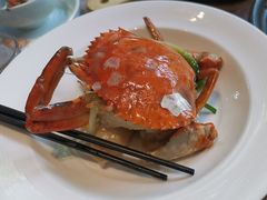 -钱塘秋荷·新江浙菜(沪太路店)
