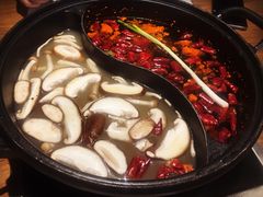 -呷哺呷哺(砂之船奥莱店)