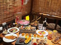 -炉胜·炉端烧·居酒屋