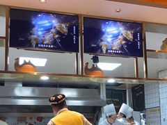 -驿楼兰·新疆菜(火车站店)