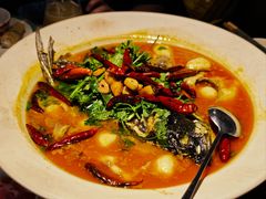 -清水亭湖北菜(大屯DT51店)