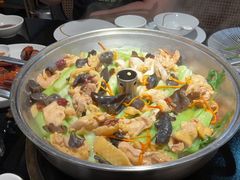 顺德滑鸡丝瓜-顺峰顺水顺德菜(龙华店)