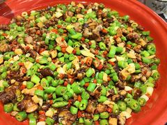 -新繁老號豌豆汤饭店·江湖菜(宝光寺店)