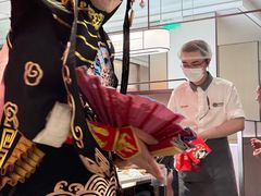 -海底捞火锅(之心城店)