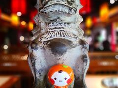 景观位-大龙燚火锅(天钥桥路店)