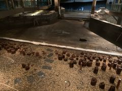 -元代水闸遗址博物馆