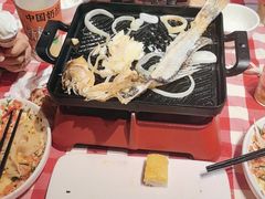 -西贝(南开大悦城店)