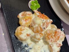 -金时代顺风大酒店(金山店)