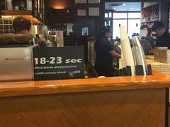 -星巴克(青岛黄岛家佳源分店)