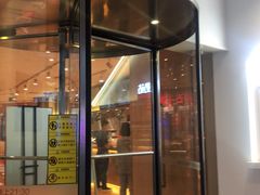 门面-西贝莜面村(上海百联西郊店)