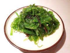 日式海草-蚝翅·海鲜粥·烧烤·宁夏滩羊季(玉米楼店)