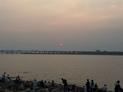 -宝安西湾红树林湿地公园