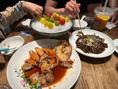 -南园民国茶楼餐厅·常州菜(北大街店)