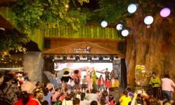 -Zoolung Zoolung动物主题公园(海信广场店)