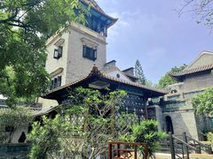 -东莞市可园博物馆