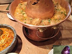 -浩海火燒雲傣家菜(芮欧百货店)