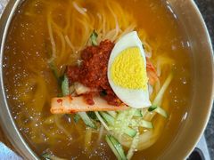 -韩阳王石板烤肉