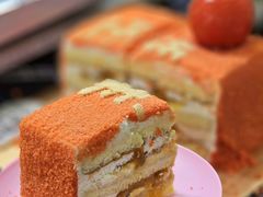 -黑池口感烘焙·生日蛋糕(坂田店)