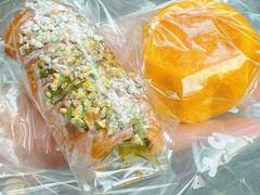 -慢熟面包店bud bread(孩儿巷店)