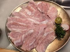 -韩宫宴和牛烤肉(宣州国购店)