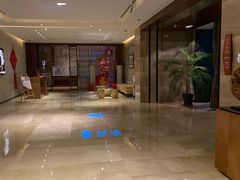 -中建雁栖湖景酒店-餐厅