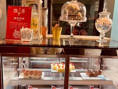-东方明珠·可口可乐欢乐餐厅