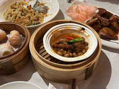 -潮福城潮州大酒楼(湖滨北路店)