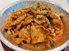 -阿西娅食府(中关村店)