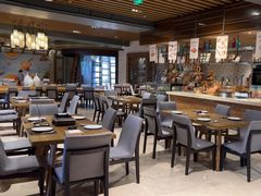 -天津湾西餐厅(三亚海棠湾洲际度假酒店)