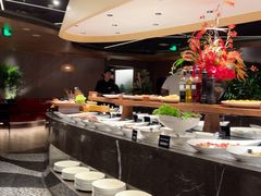 -拉蒂娜·巴西牛排馆 Latina·Brazilian Steakhouse(王府井喜悦店)