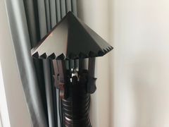 -天目湖御水温泉·度假酒店