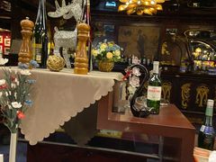 -马克西姆餐厅(崇文门店)