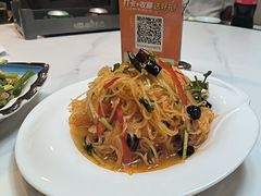 -连锦记海鲜烧烤大排档·锦州特色(西安路交大店)