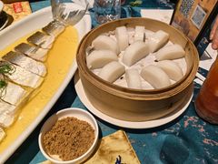 -茶人村·宫廷私厨(奥体印象城店)