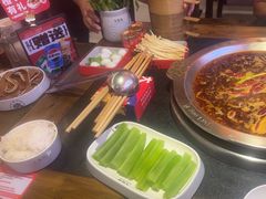 -大龙燚火锅(太古里店)