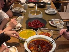 -榕意·川味之美(深业上城店)