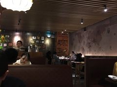 -路易十三西餐厅(西关新天地店)