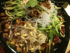 -手选潮汕鲜活牛肉火锅(二七广场店)