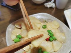 风味土豆片-宜宾市叙州区川西坝子土菜馆