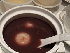 -深圳美高梅酒店-品聚嘉府中餐厅