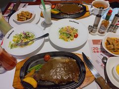 -爱丽丝牛排西餐厅(光谷步行街店)