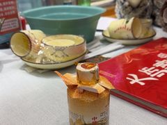-大师傅金奖啤酒鱼(西街口总店)