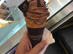 -GODIVA(王府井apm店)