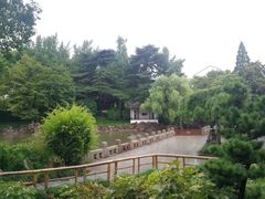 -海天禅寺
