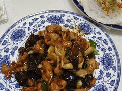 -都一处 (方庄店)