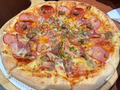 -魏斯理汉堡(西安沣东吾悦店)