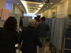 -上海中医药大学附属曙光医院(东部)